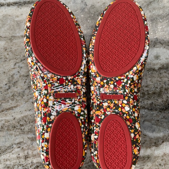 Tory Burch Minnie Travel Flats - Picture 5 of 6